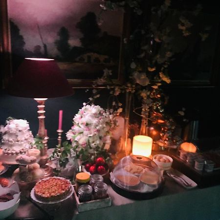 Bed and Breakfast Huyze-Peppins Maldegem Zewnętrze zdjęcie