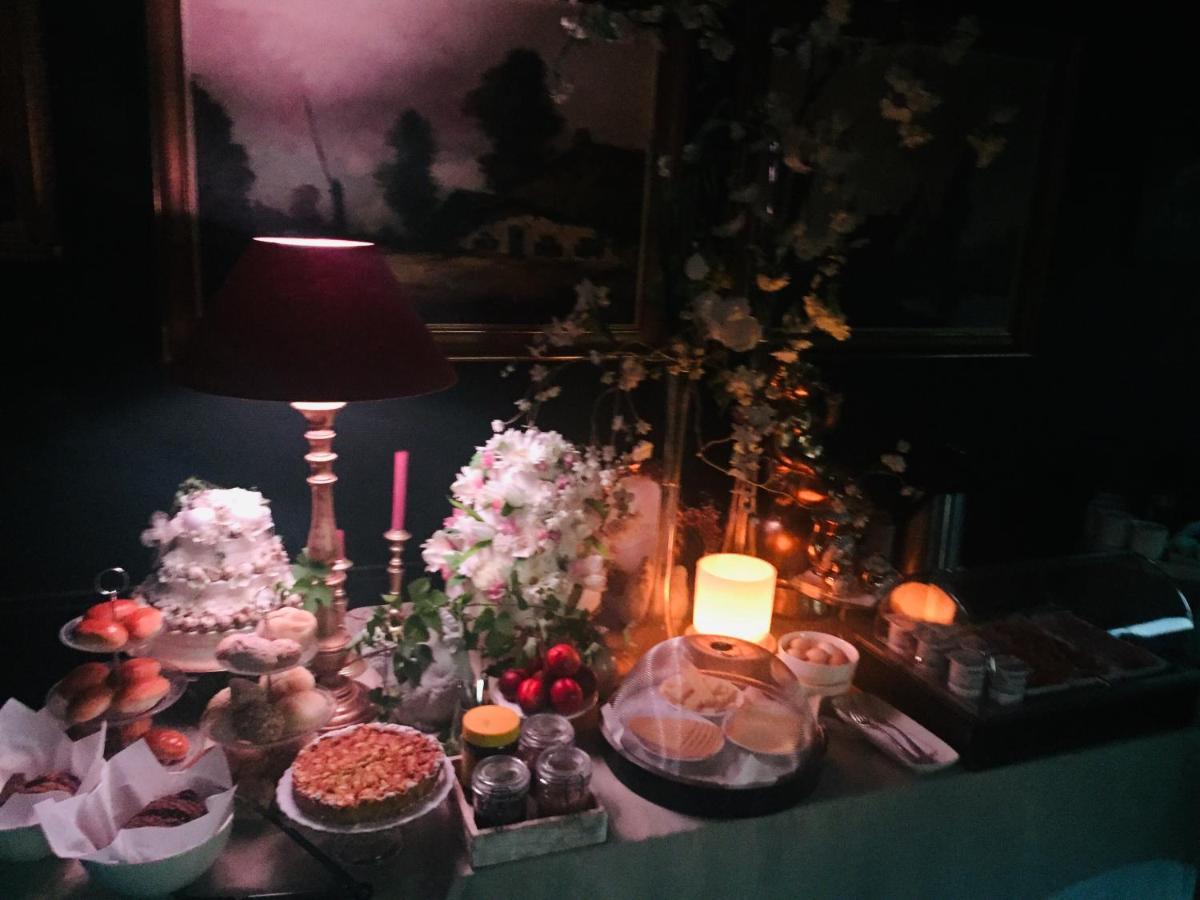 Bed and Breakfast Huyze-Peppins Maldegem Zewnętrze zdjęcie