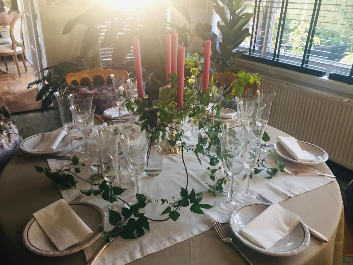 Bed and Breakfast Huyze-Peppins Maldegem Zewnętrze zdjęcie