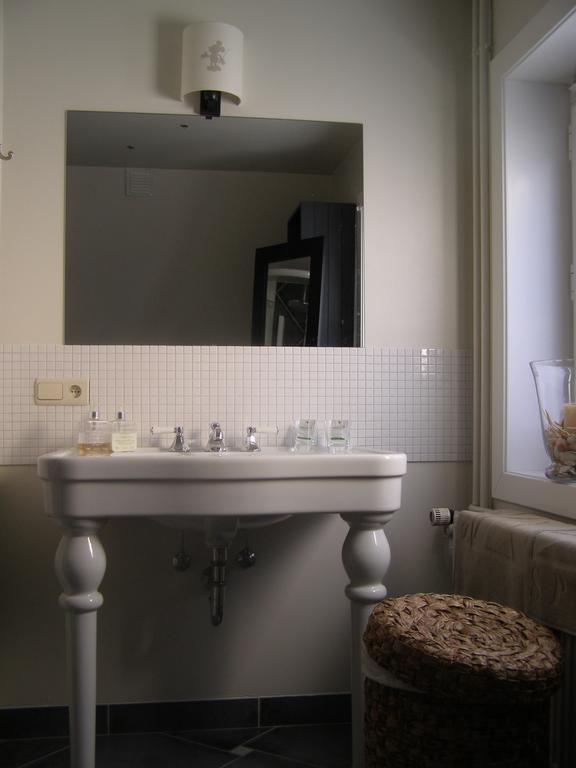 Bed and Breakfast Huyze-Peppins Maldegem Zewnętrze zdjęcie