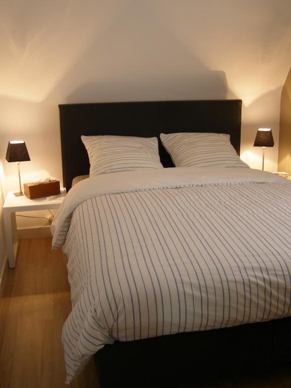 Bed and Breakfast Huyze-Peppins Maldegem Pokój zdjęcie
