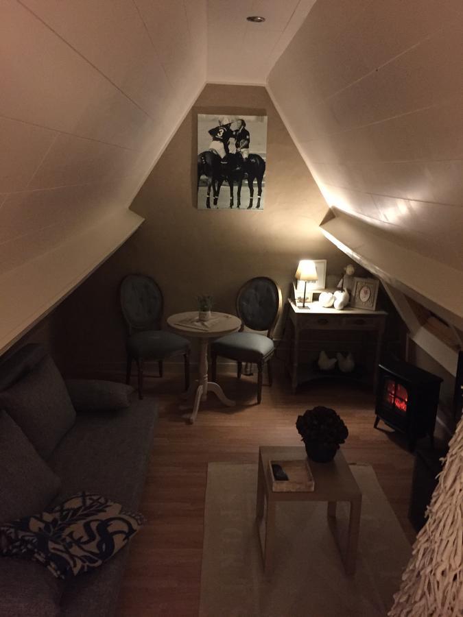 Bed and Breakfast Huyze-Peppins Maldegem Zewnętrze zdjęcie