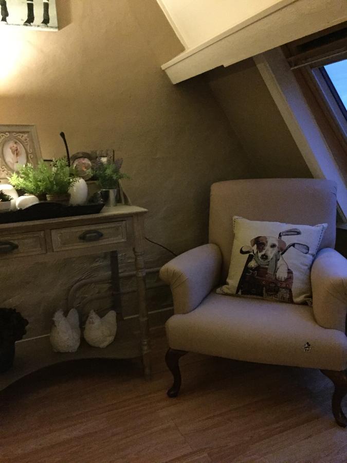 Bed and Breakfast Huyze-Peppins Maldegem Zewnętrze zdjęcie