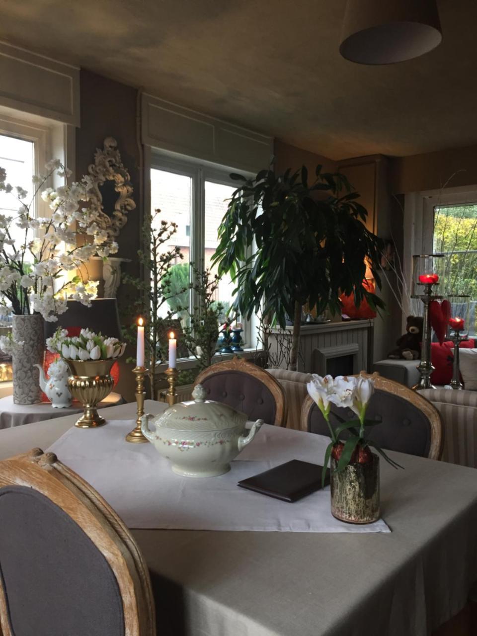 Bed and Breakfast Huyze-Peppins Maldegem Zewnętrze zdjęcie