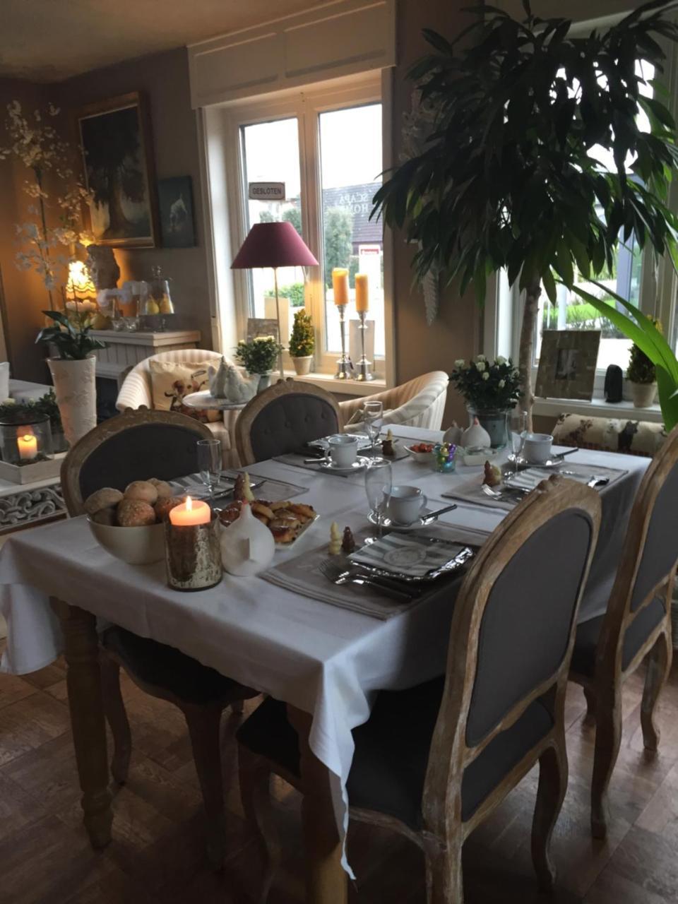 Bed and Breakfast Huyze-Peppins Maldegem Zewnętrze zdjęcie