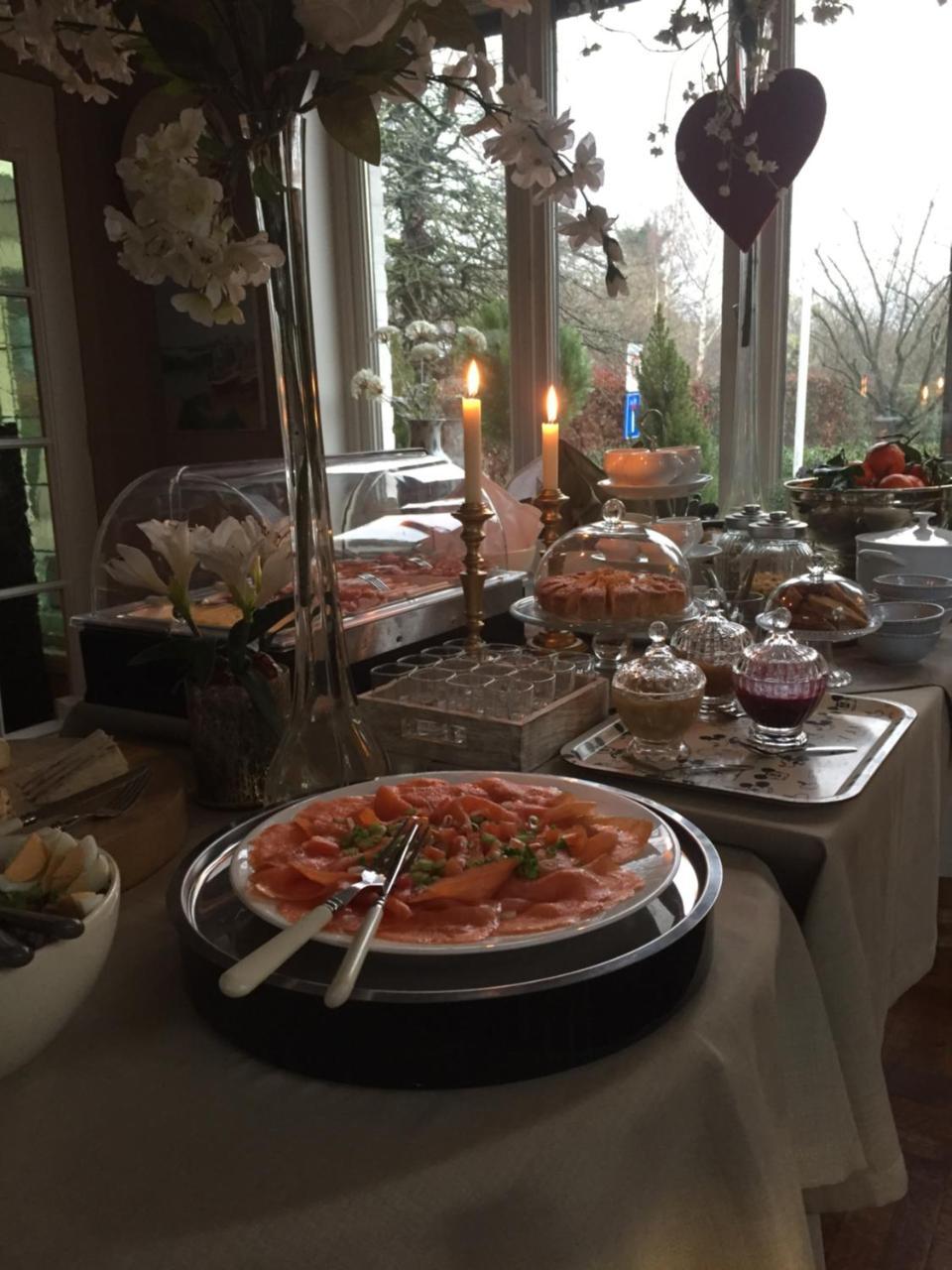 Bed and Breakfast Huyze-Peppins Maldegem Zewnętrze zdjęcie